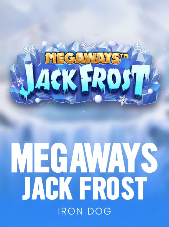 Megaways Jack Frost