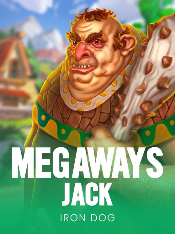 MegaWays Jack