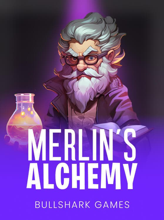 Merlin's Alchemy