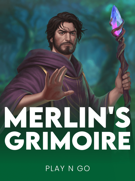 Merlin's Grimoire