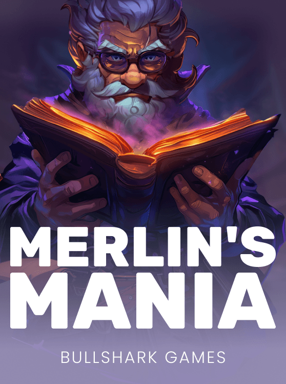 Merlin's Mania