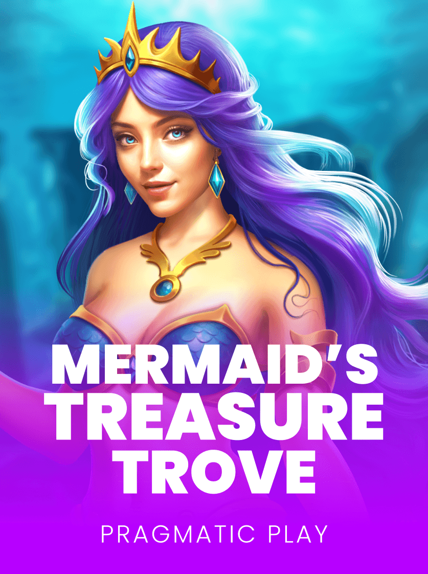 Mermaid's Treasure Trove