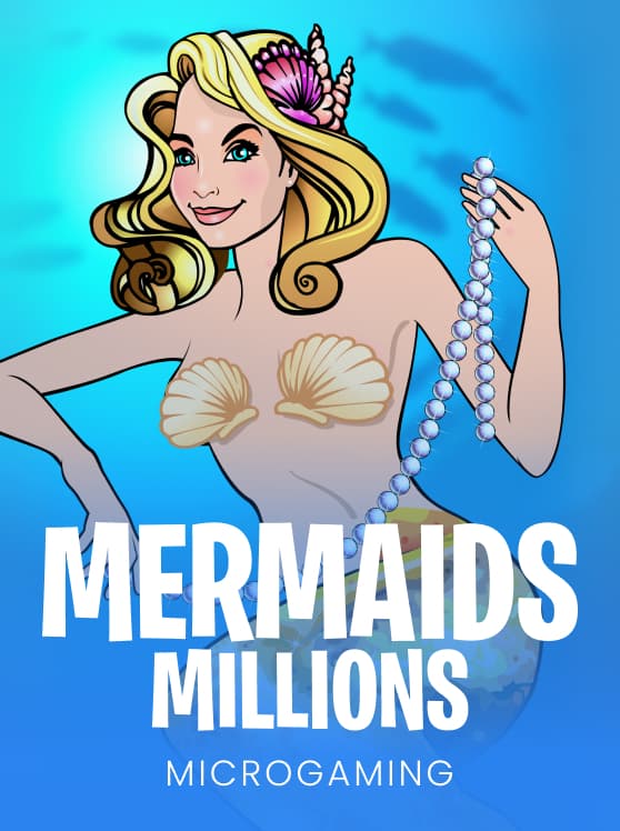 Mermaids Millions