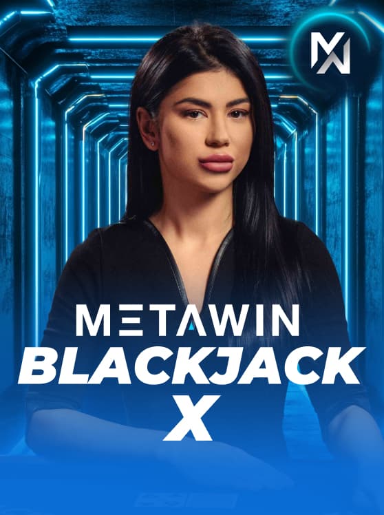 MetaWin BlackjackX Table 3