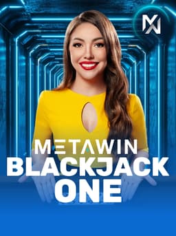 MetaWin Blackjack ONE 