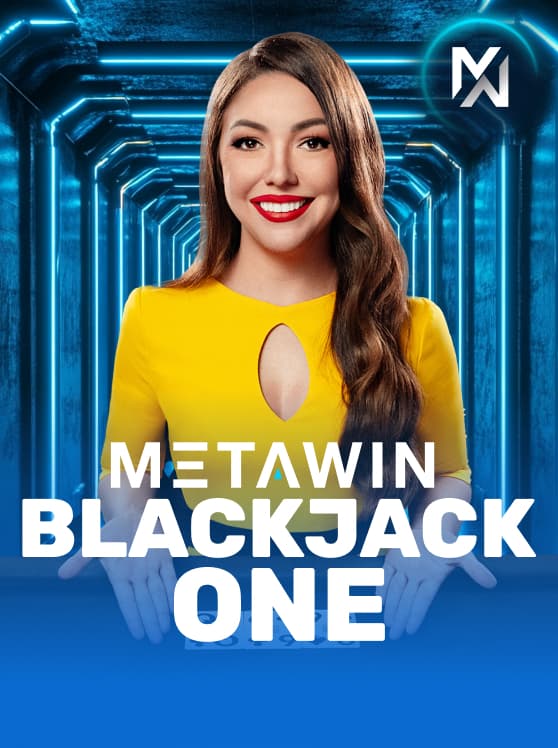 MetaWin Blackjack ONE 