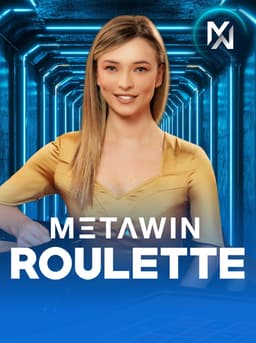 MetaWin Live Roulette 