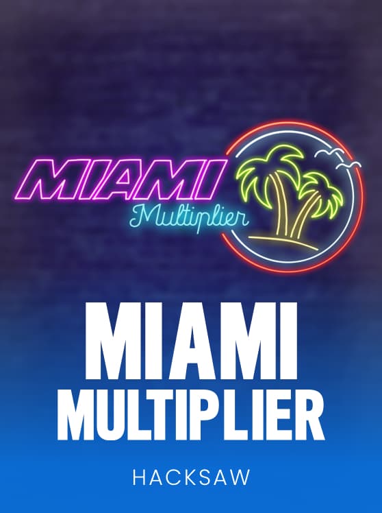 Miami Multiplier