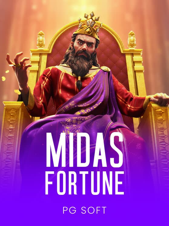 Midas Fortune
