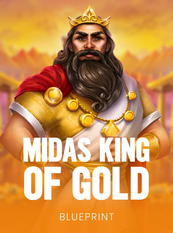 Midas King Of Gold