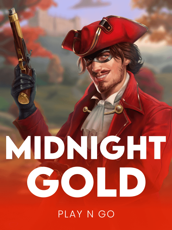 Midnight Gold