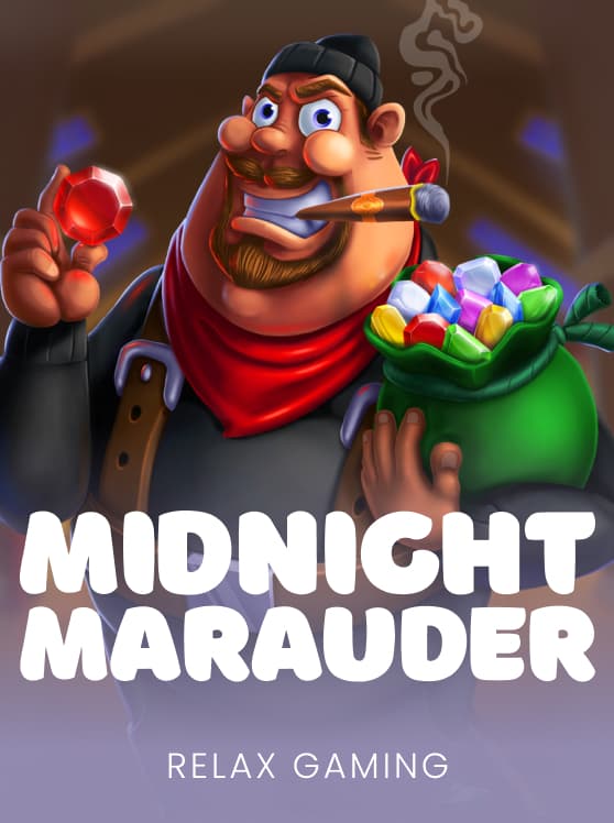 Midnight Marauder