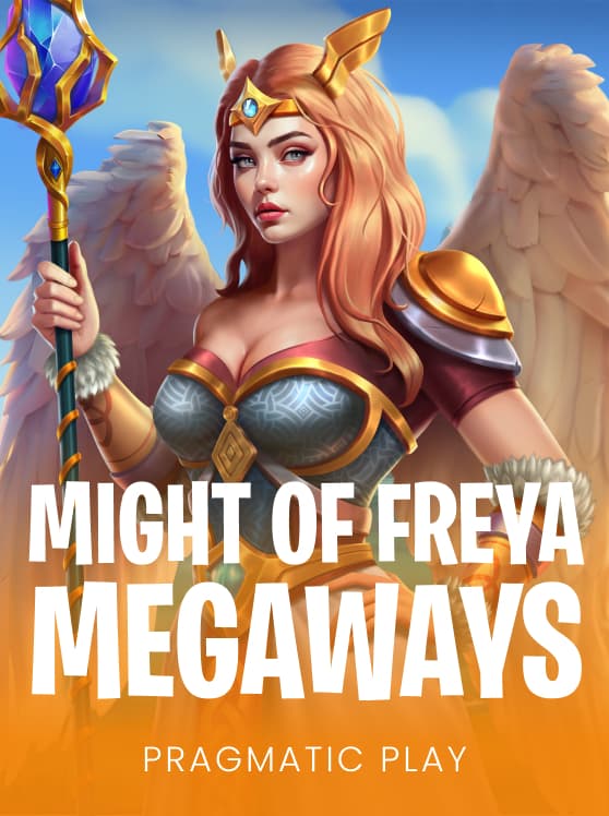 Might of Freya Megaways 