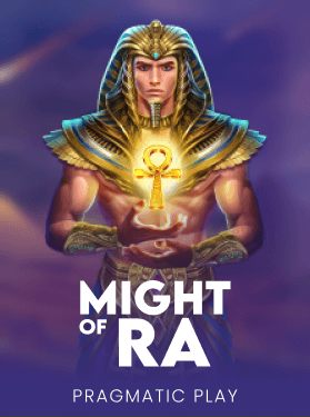 Might of Ra