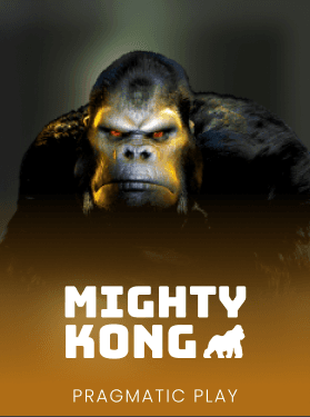 Mighty Kong