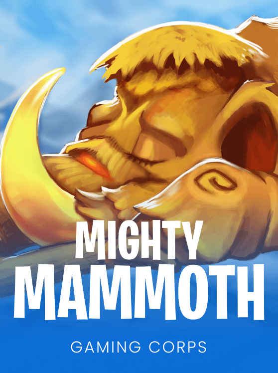 Mighty Mammoth