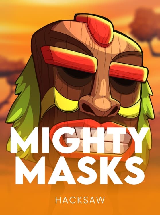 Mighty Masks