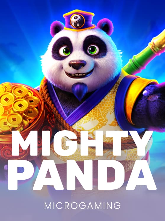 Mighty Panda