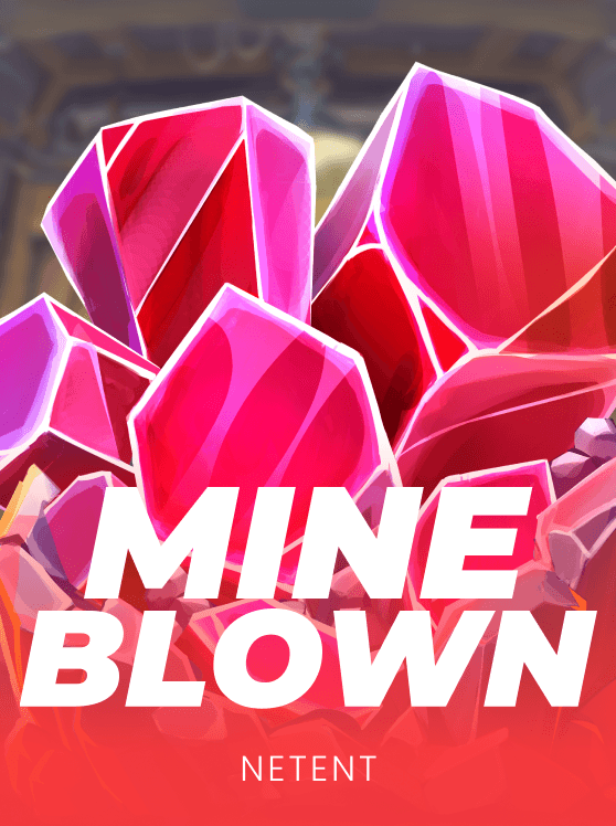 Mine Blown