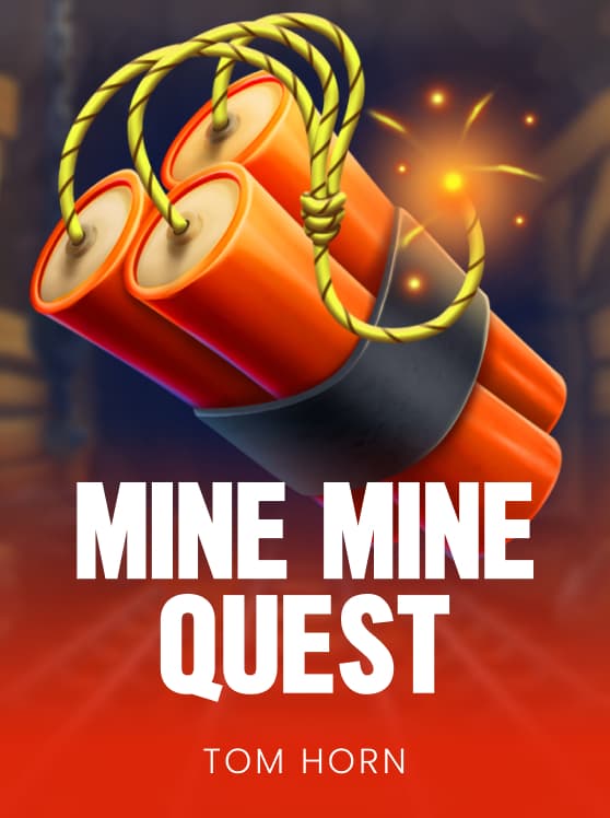 Mine Mine Quest