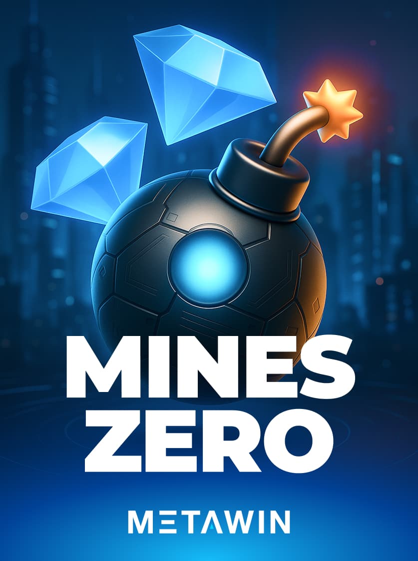 Mines ZERO