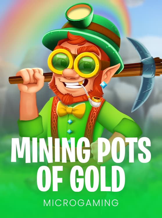 Mining Pots of Gold