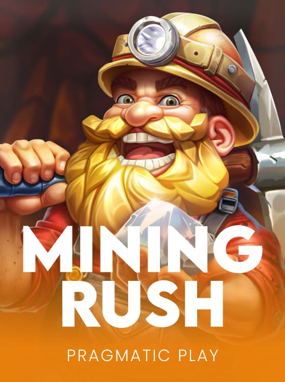 Mining Rush