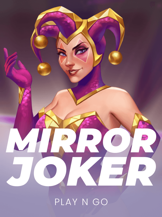 Mirror Joker