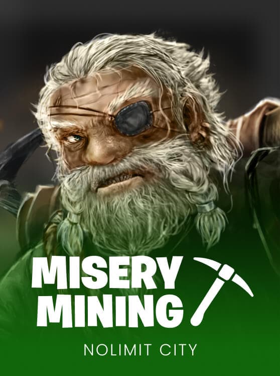Misery Mining