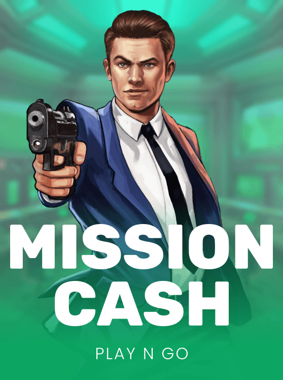 Mission Cash