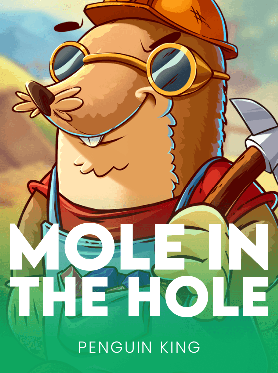Mole in The Hole