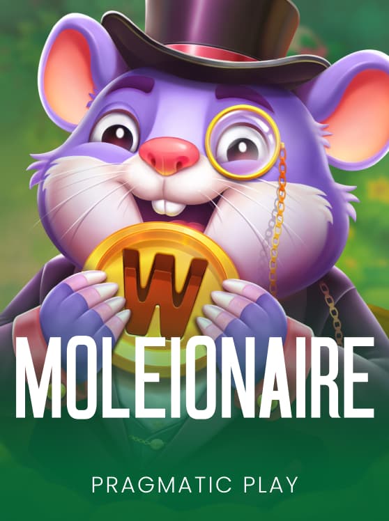 Moleionaire