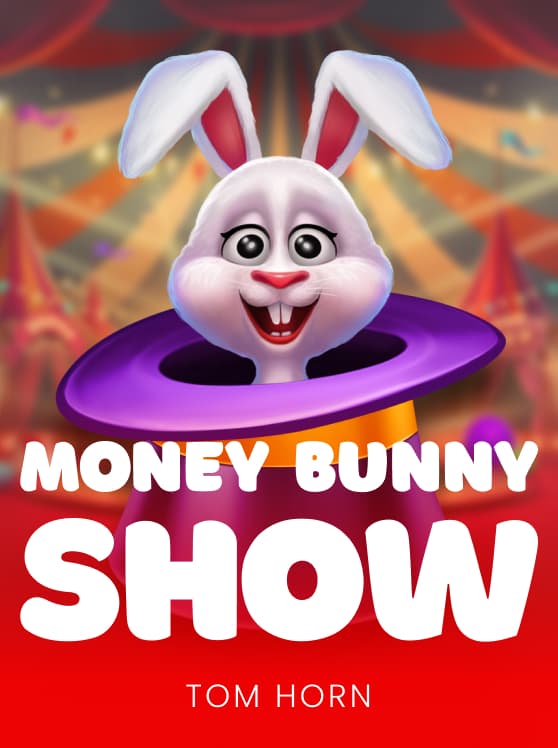Money Bunny Show