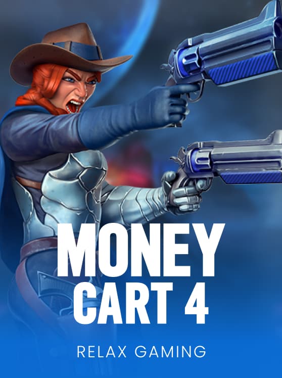 Money Cart 4