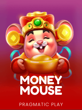 Money Mouse