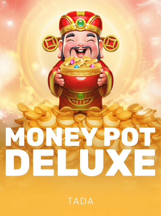 Money Pot DELUXE