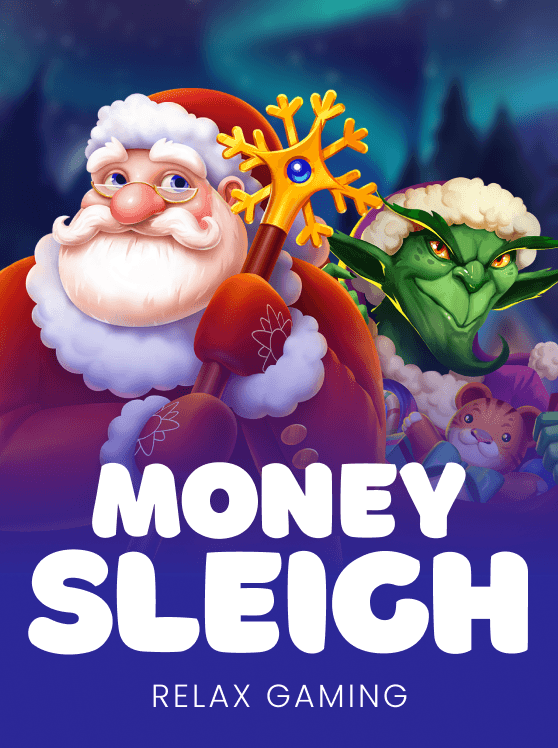 Money Sleigh
