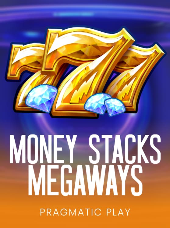 Money Stacks Megaways™