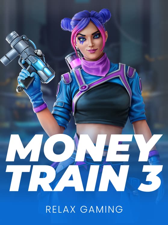 Money Train 3
