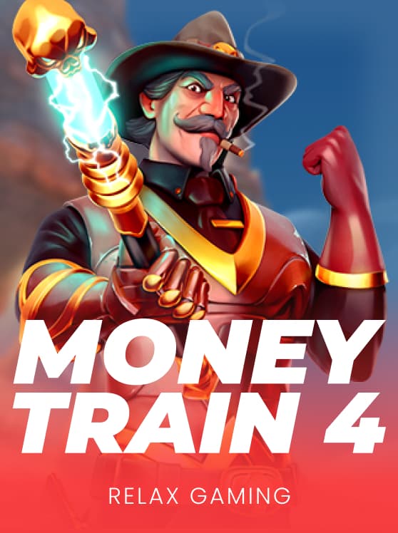 Money Train 4