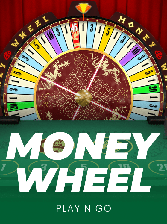 Money Wheel