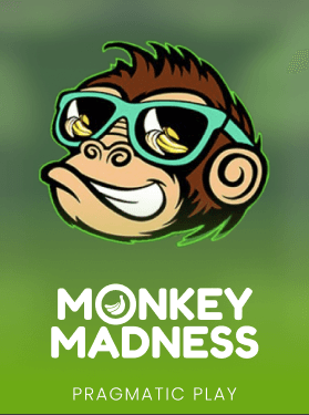 Monkey Madness