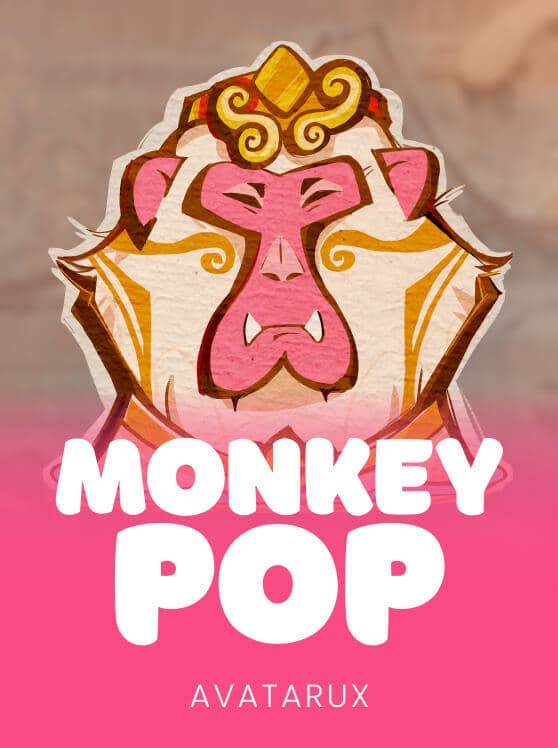 Monkey Pop