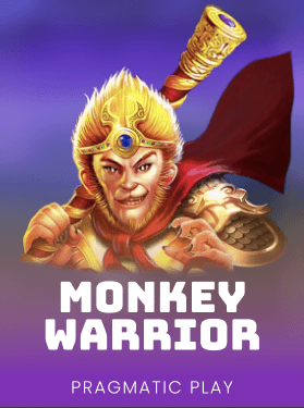 Monkey Warrior