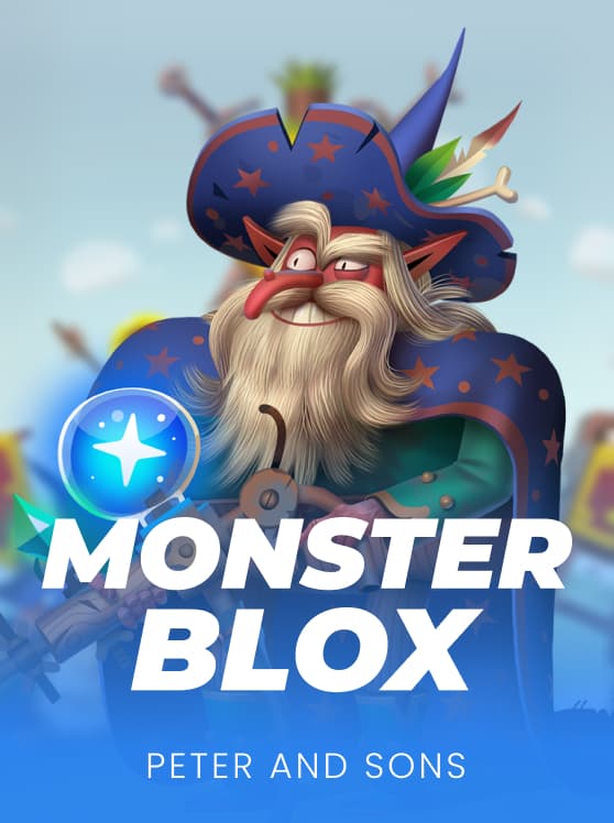 Monster Blox