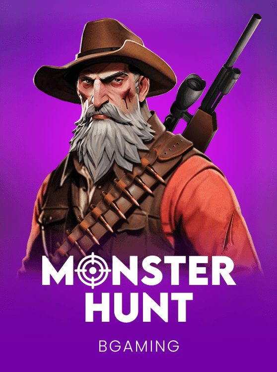 Monster Hunt