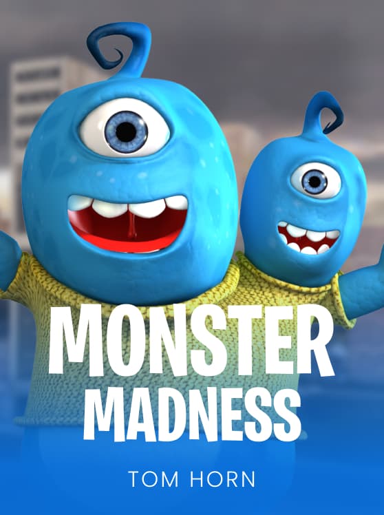 Monster Madness