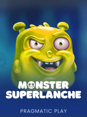 Monster Superlanche