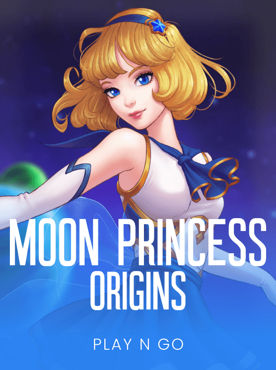 Moon Princess Origins