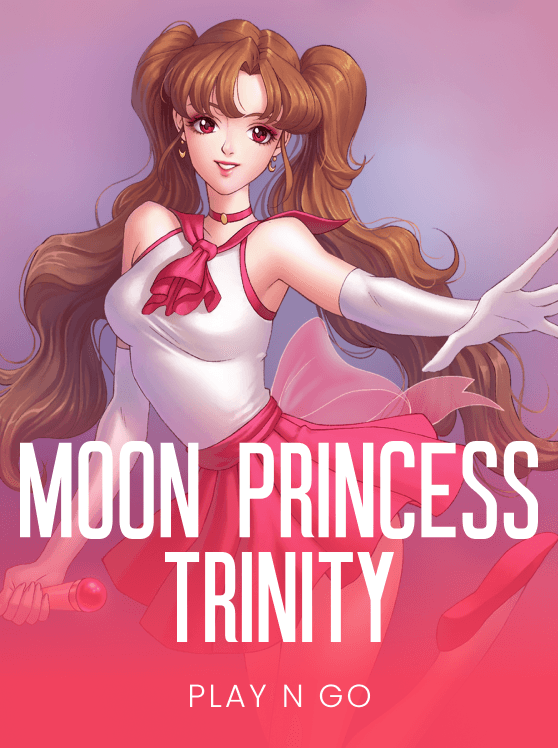 Moon Princess Trinity